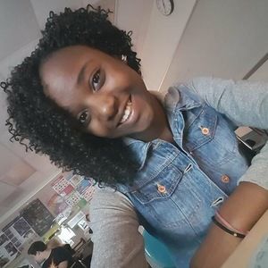 Meet your Posher, Keyy